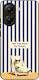 Калъф Sonique Stripe Stories Series Xiaomi Poco...