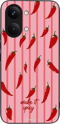 Sonique Stripe Stories Series Xiaomi Poco X8 Pr...