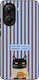Калъф Sonique Stripe Stories Series Xiaomi Poco...