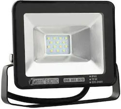 Horoz Electric LED Flood Light 10W Cold White 6400K
