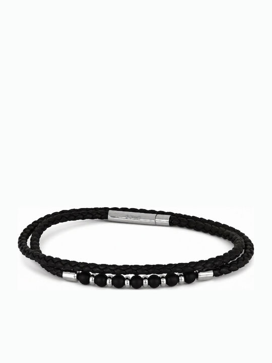 VNC Herren Lederarmband VNC Herren Lederarmband