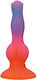 Power Monsters Dildo With Suction Cup Flesh