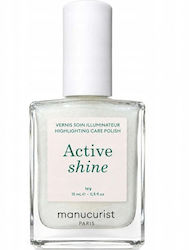 Manucurist Active Βερνίκι Νυχιών 15ml
