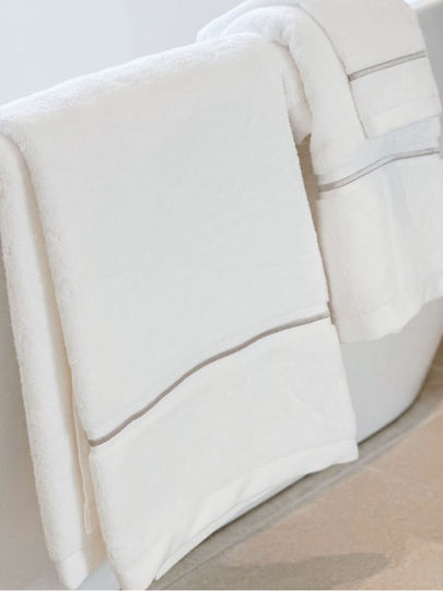 Sunshine Hotelhandtuch Badezimmer 140x70cm