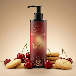 Bodygliss Schmiermittel Kirsche 150ml Bodygliss Schmiermittel Kirsche 150ml
