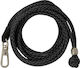Artisan & Artist I Smart Pop Strap Frosty Edition P780r Schwarz Grau