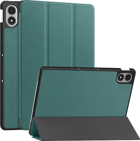 Avizar Trifold Flip Case Xiaomi Redmi Pad 2 Pro Keyboard Video Stand Green