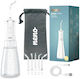 Neno Water Flosser 350ml Επαναφορτιζόμενο Λευκό
