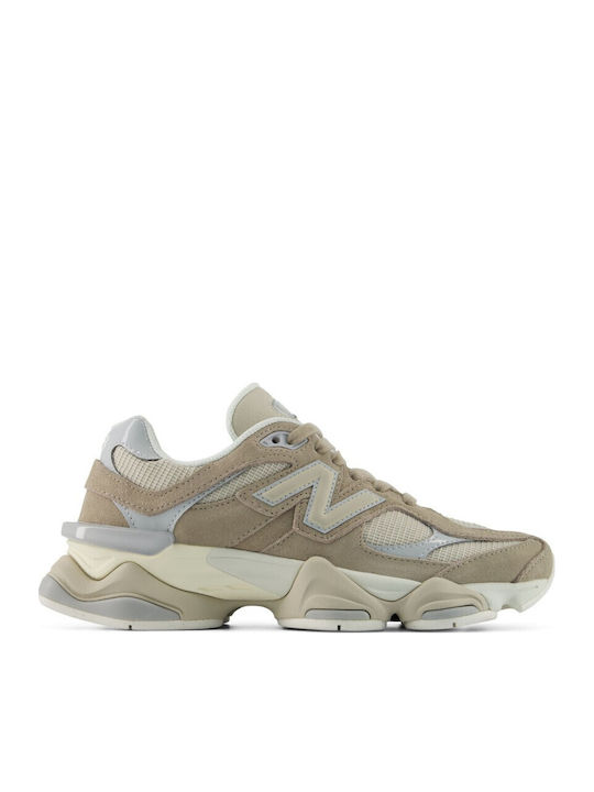 New Balance Women's Sneakers Grey