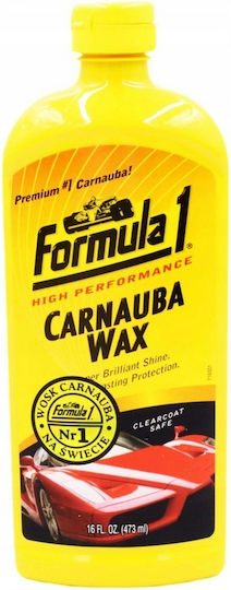 137661 K2 Df766 Крем За Лак За Нокти Formula 1