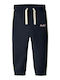 Kinder Trainingsanzug Blau