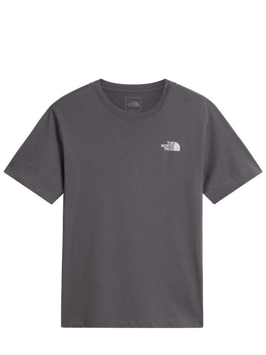 The North Face T-shirt Smoked Pearl