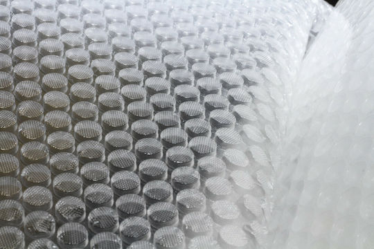 Αεροπλαστ Extra Strong 1.20m X 60m