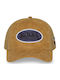 Von Dutch Unisex Καπελο Trucker Κιτρινο Vd 1 Ct Fur 17-yellow
