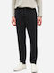 Pantaloni de trening Vintage Black