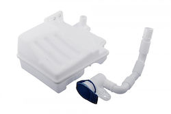 Δοχείο Υγρού Υαλοκαθαριστήρων Vw Golf Touran Jetta Eos Caddy Skoda Octavia Seat Leon Toledo Altea Audi A3 1k0955453s