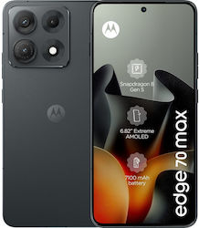 Motorola Edge 70 Max 5G Dual SIM (8/256GB) Grau Motorola Edge 70 Max 5G Dual SIM (8/256GB) Grau