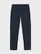 Παιδικό Παντελόνι Chino Μπλε Basic