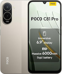Xiaomi Poco C81 Pro Xiaomi Poco C81 Pro