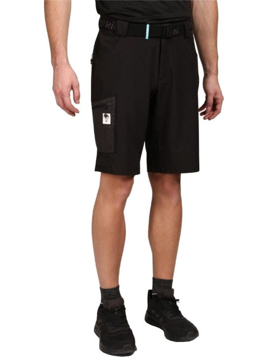 Navia-m Herren Shorts Schwarz