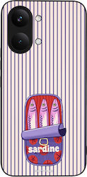 Sonique Stripe Stories Series Xiaomi Poco X8 Pr...