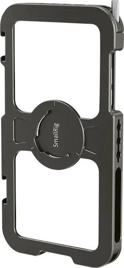 SmallRig 2512 Pro Mobile Cage für iPhone 11 Pro Max