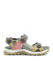 Herrensandalen