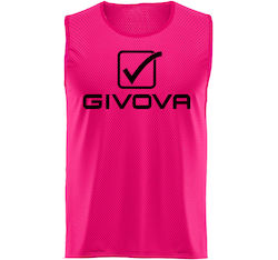 Givova Givova New Allenamento Fux Fl Ct001-0039