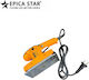 Epica Star EP-10932 Παλμικό Τριβείο 300W