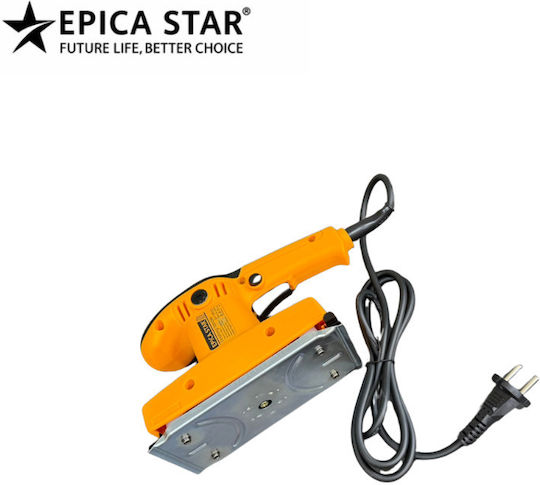 Epica Star EP-10932 Παλμικό Τριβείο 300W
