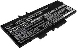 WS Xtreme Power ADE00992 Συμβατή Μπαταρία Dell