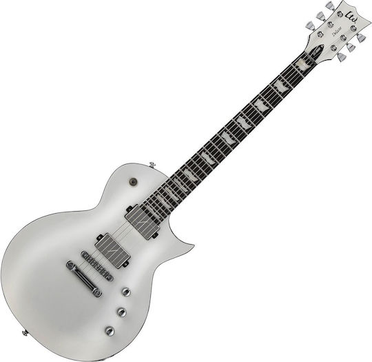 Esp Ltd Ec-1000 Pearl White Ηλεκτρική Κιθάρα