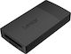 Lexar microSD SD-Karte Kartenleser Dual Slot USB-A/C microSD Karte USB 3.1 Leser Bis Zu 255MB/s Lesegeschwindigkeit