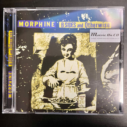 Morphine 2 B-sides Otherwise Cd