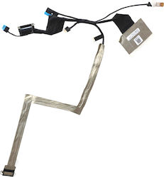 Flexkabel Für Bildschirm Dell Latitude 13 7320 07f5n0 7f5n0 Dc02c00r700 Gdc31 Ir Cam Fhd Touch Edp 40pins 0,4 Pitch Monitor Kabel Code 1-flex2531