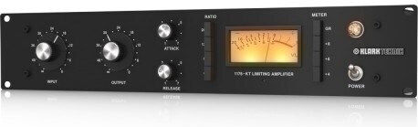 Klark Teknik 76-kt Solid-State Kompressor Begrenzer