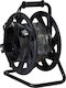 InLine Cablu HDMI 2.1 HDMI male - HDMI male 50m Negru