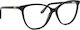 Γυναικεία Πλαστικό Guess Gu50311/v 001 55
