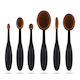 Professionelles Make-up Pinsel Set 6 Stück
