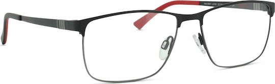 Herren Metallisches Jaguar 35611 6100 16 57