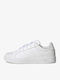 Streettalk Adidasi pentru femei Albe