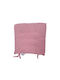 Възглавница за градински стол Pink 40x40см