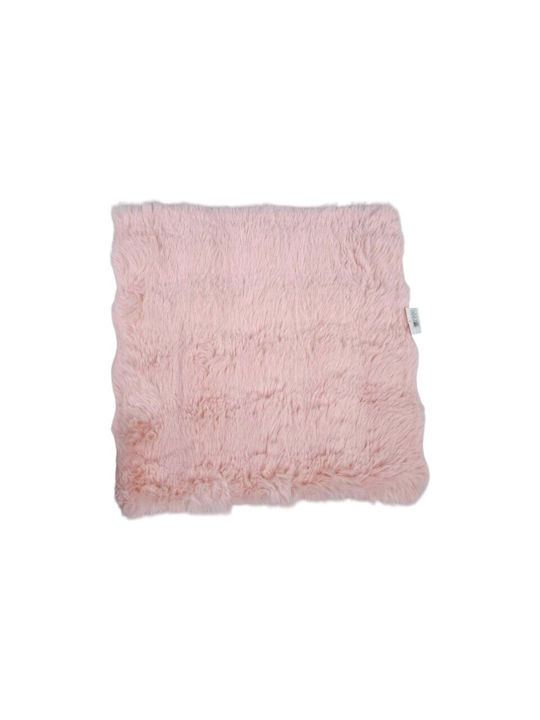 Gartenstuhlkissen Pink 40x40cm
