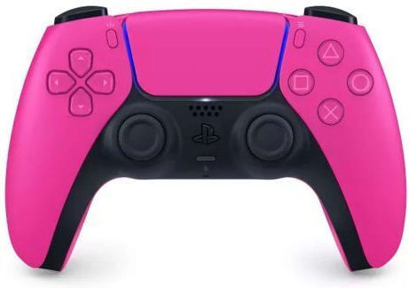 Sony DualSense V2 Ασύρματο Gamepad για PS5 Nova Pink