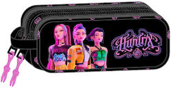 Safta Kpop Demon Hunters Pencil Case