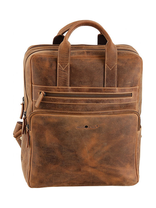 Greenburry Rucsac Maro