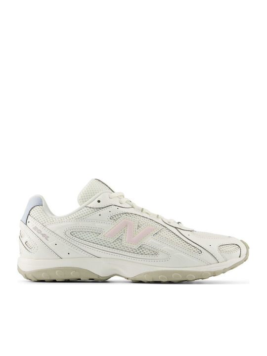 New Balance Damen Sneakers Beiges