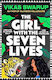 The Girl With The Seven Lives Vikas Swarup Apollo