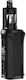 Innokin R Zlide Box Mod Kit 4ml Schwarz