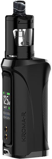 Innokin R Zlide Box Mod Kit 4ml Schwarz